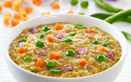 indian vegetarian oats recipes