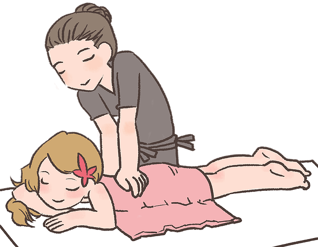 Body Massage Benefits
