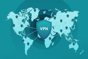 VPN covid