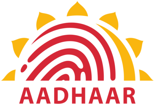 Aadhar update