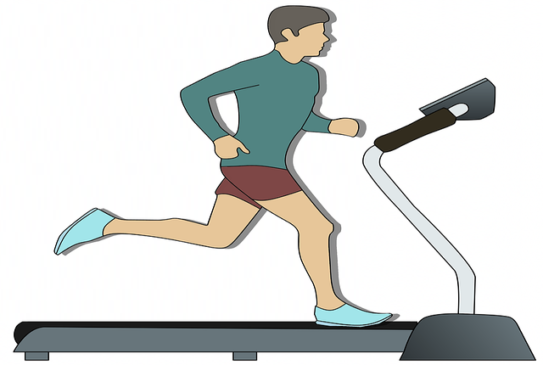 Treadmill Weight Loss