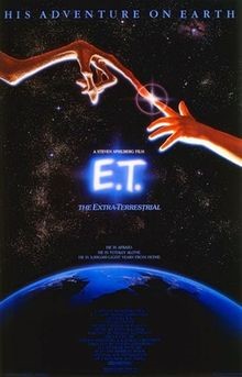 The extra-terrestrial