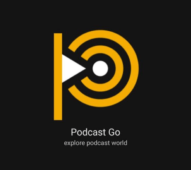 Podcast Go
