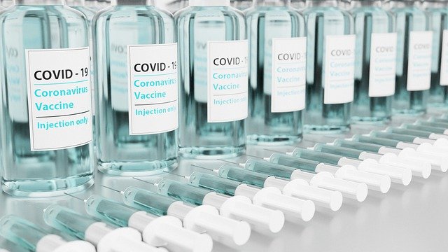Coronavirus Booster