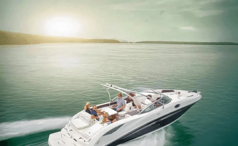 Private Yacht Goa