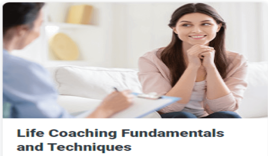 Life Coaching Courses