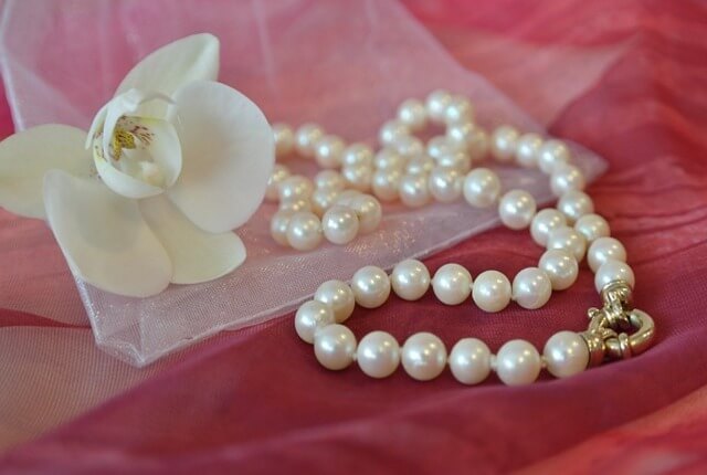 Pearl Jewellery online