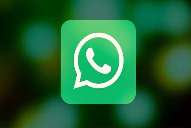 WhatsApp Missed Call